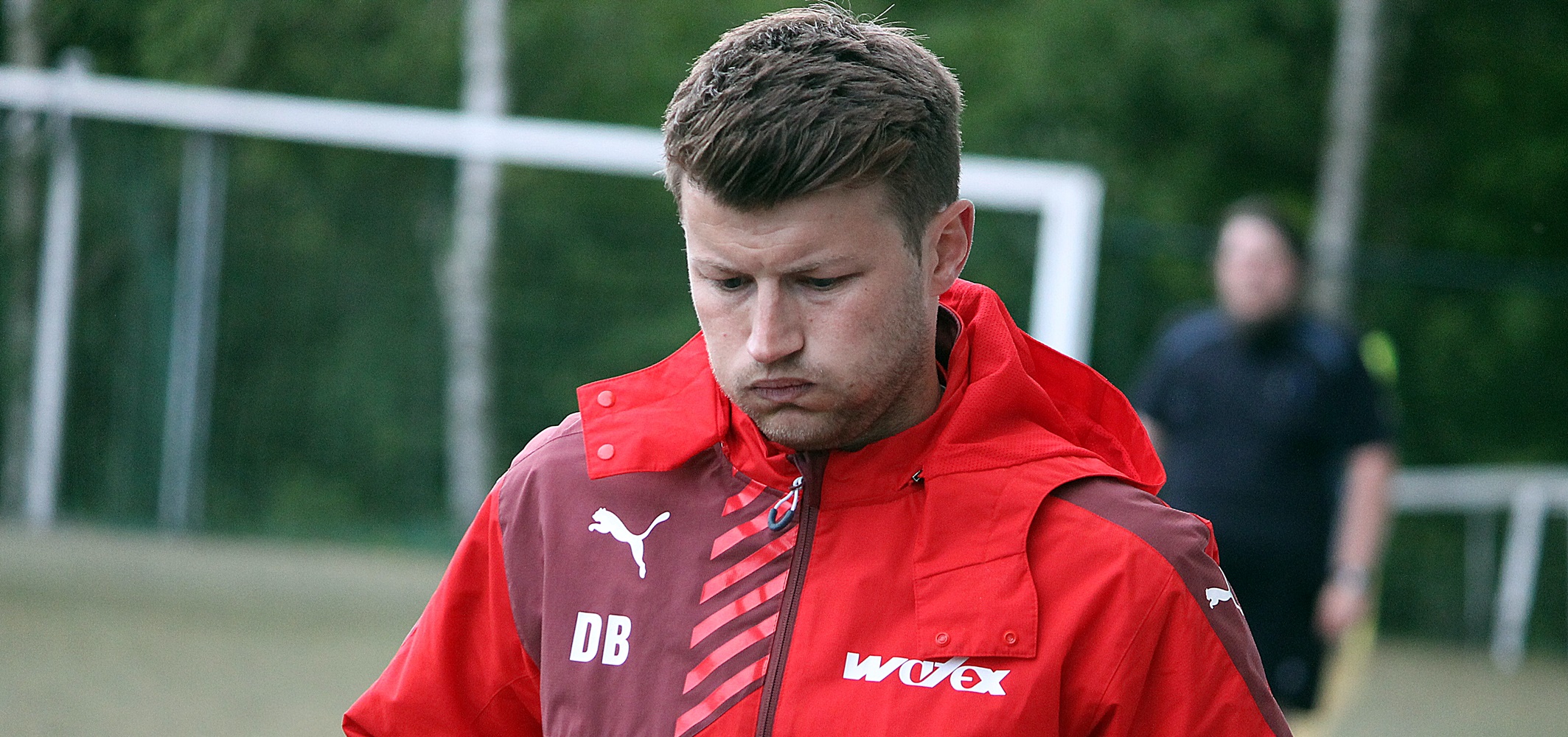 Daniel Berlinski