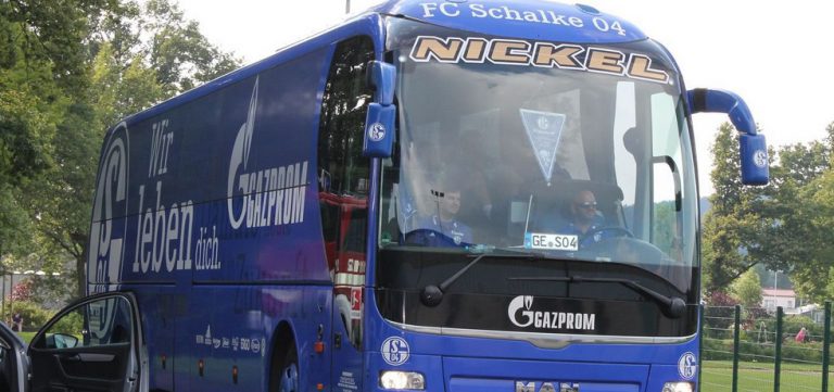Schalker Traditionsmannschaft spielt am 29. August in Madfeld