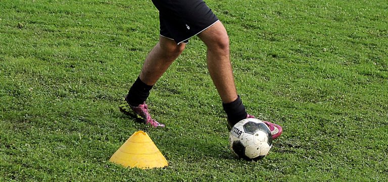 Trainingsverbot bleibt in Nordrhein-Westfalen vorerst bestehen