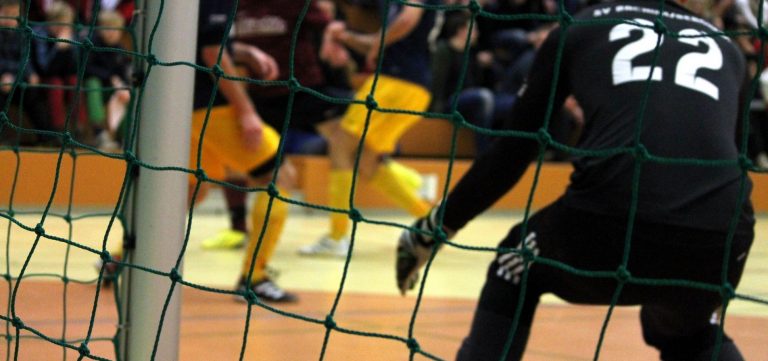 C- und D-Ligisten spielen zum 13. Mal um den C-Liga-Reserve-Cup
