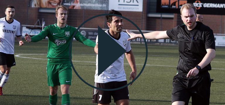 Video: TuS Sundern - TuS Langenholthausen 2:3