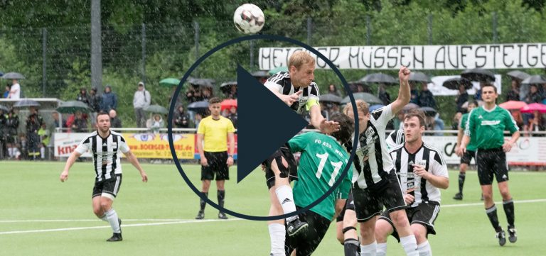 Video: FC Fleckenberg/Grafschaft 04 - FC Ass./Wie./Wu. 1:2