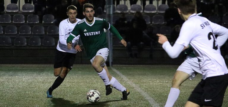 SV Brilon gelingt erster Landesliga-Sieg über Hüsten