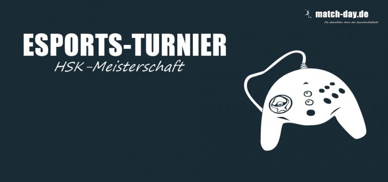 Livestream: HSK-eSports-Meisterschaft 2020 – Endrunde