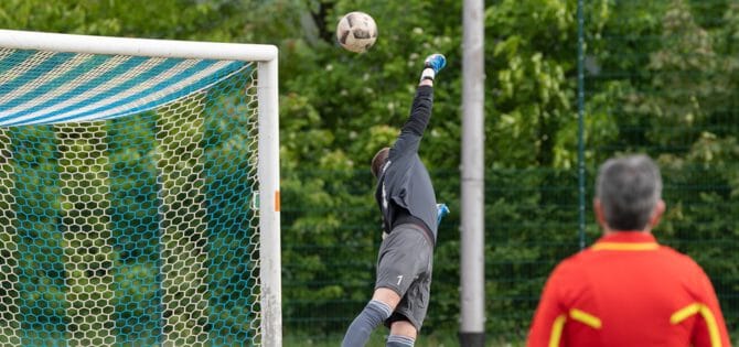 Bekanntgabe der Staffeleinteilung in überkreislichen Ligen am 10. Juli