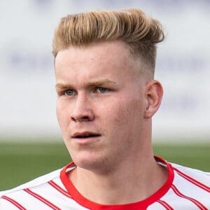 Nils Asshauer