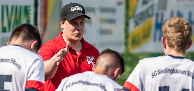 Sven Kruse geht mit der SG Siedlinghausen/Silbach in die B-Liga