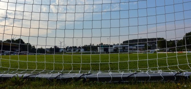 Auf- und Abstiegsregelung im Fußballkreis Arnsberg festgelegt