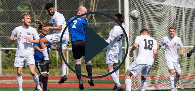 Video: SG Winterberg/Züschen - SG Bödefeld/Henne-Rartal 1:2