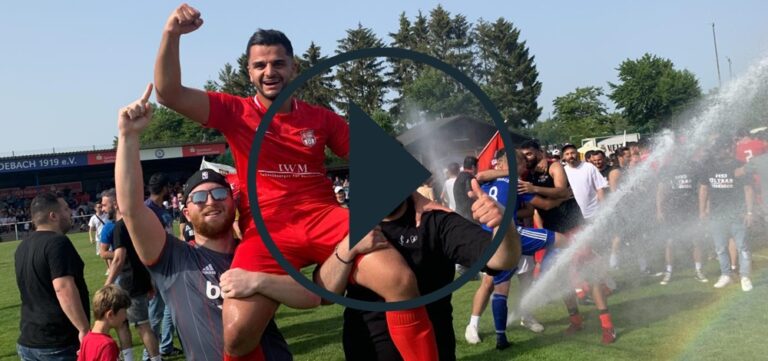 Video: TuS Medebach - Fatih Türkgücü Meschede 1:0