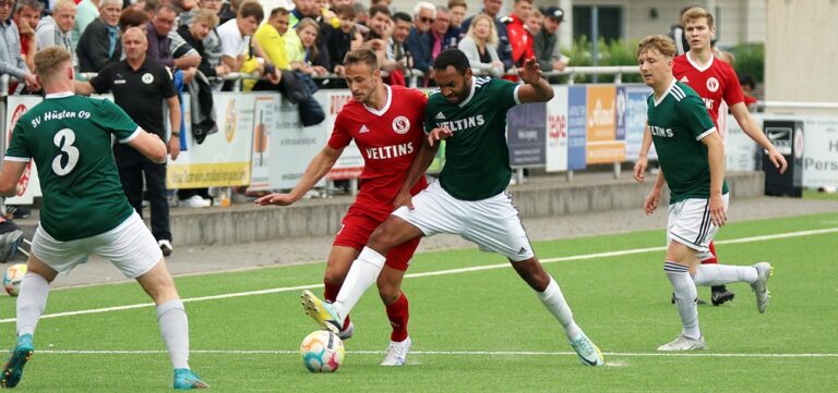 Teilnehmerfeld und Spielort für VELTINS-Cup 2024 stehen fest