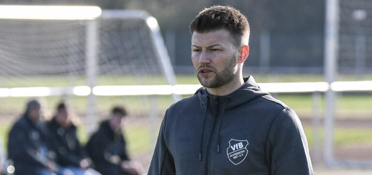 VfB Marsberg holt Punkt gegen Mönninghausen