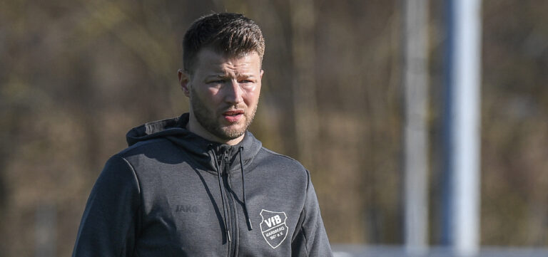 VfB Marsberg verabschiedet sich mit Heimspiel gegen Borchen