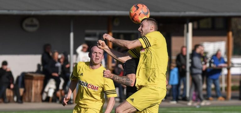 Nach Führung unterliegt Marsberg noch deutlich