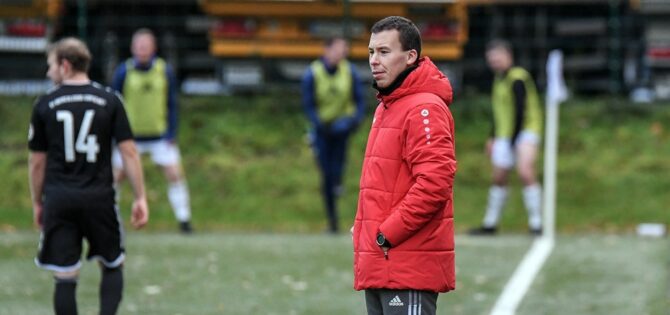 SV Oberschledorn/Grafschaft reist mit Rumpfkader nach Olsberg