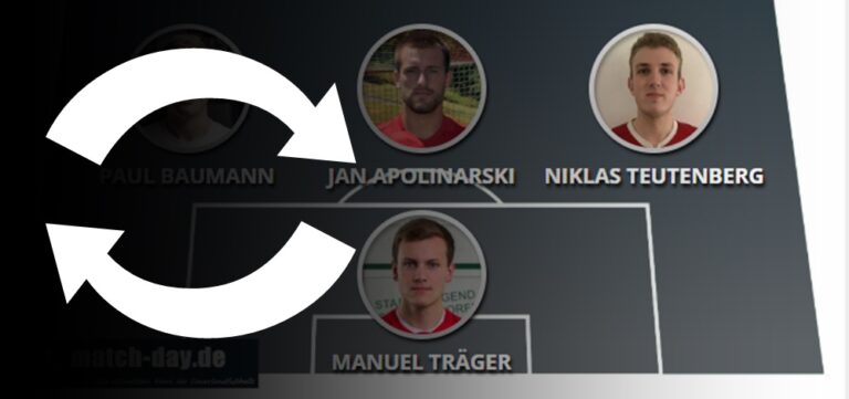 Das waren die Top-Wintertransfers der Saison 2024|25