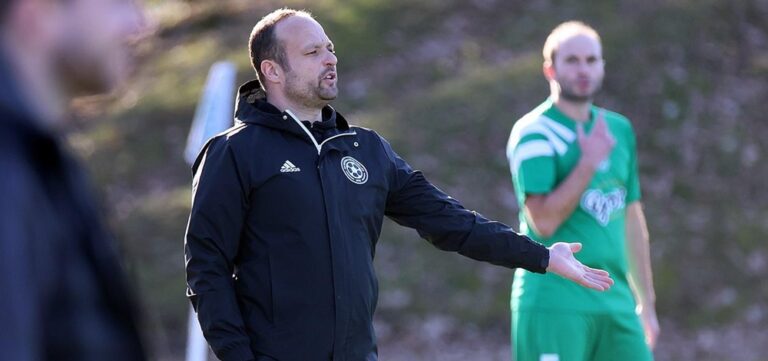 SG Beckum/Hövel/Mellen hofft gegen den SV Affeln auf Bonuspunkte