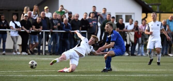 Kracher zum Auftakt: SG Bödefeld/Henne-Rartal startet gegen Schmallenberg/Fredeburg