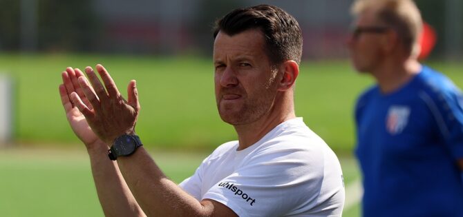 SV Schmallenberg/Fredeburg hat noch einen dritten Neuzugang