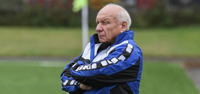 Mehrere B-Ligisten vollziehen früh einen Trainerwechsel