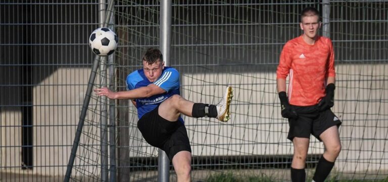 Auf- und Abstiegsregelung im Fußballkreis Hochsauerland festgelegt