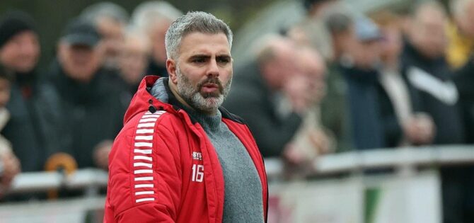SSV Meschede erwartet zum ersten Bezirksliga-Heimspiel den SV Hüsten 09