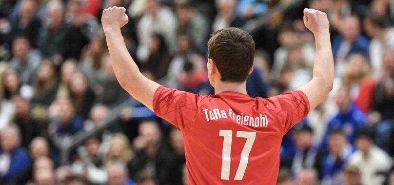 TuRa Freienohl will in Derby-Gruppe "in erster Linie Spaß haben"