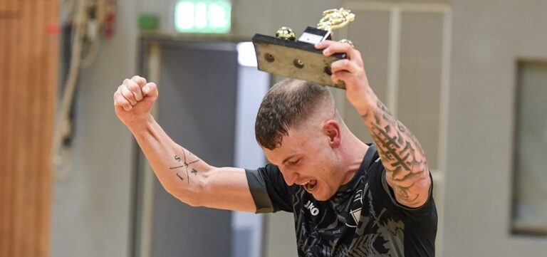 Galerie: 28. ALS Champion Masters - Tag 3