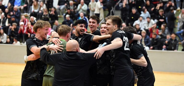 SV Brilon triumphiert zum zweiten Mal beim ALS Champion Masters