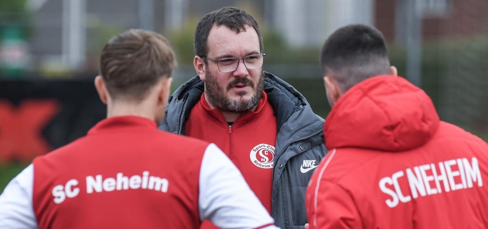 Offiziell: SC Neheim verpflichtet ehemaligen Regionalligaspieler