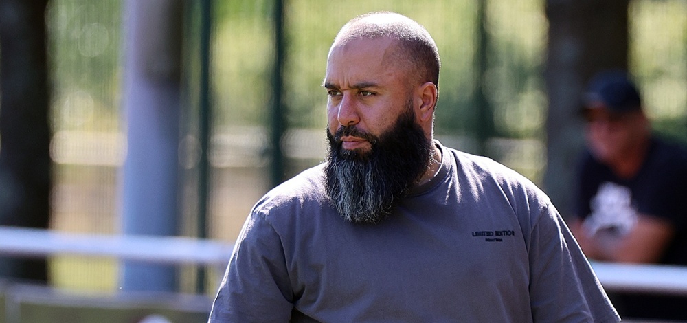 Gökhan Oguz ist nicht mehr Trainer des B-Ligisten FSG Ruhrtal