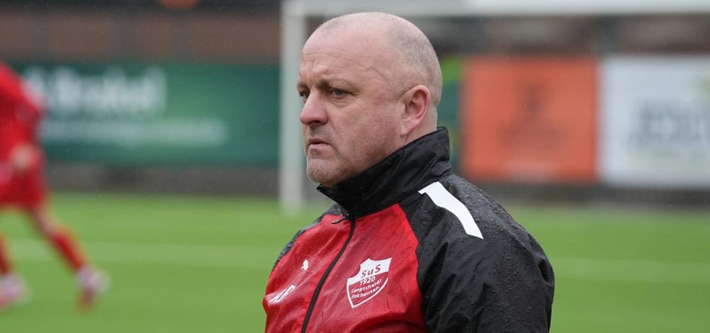 Alex Bruchhage empfängt mit Langscheid/Enkhausen seine alte Liebe