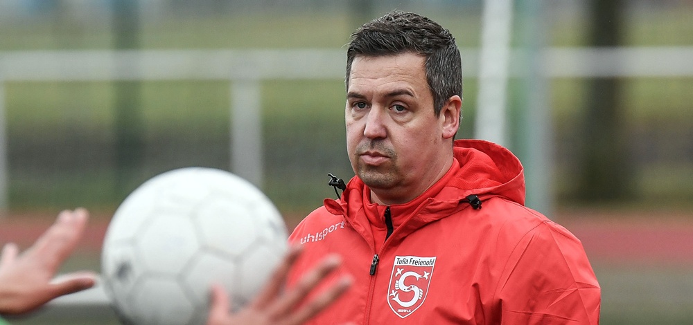 Matthias Kauke: „Habe weiterhin große Lust, als Trainer zu arbeiten“