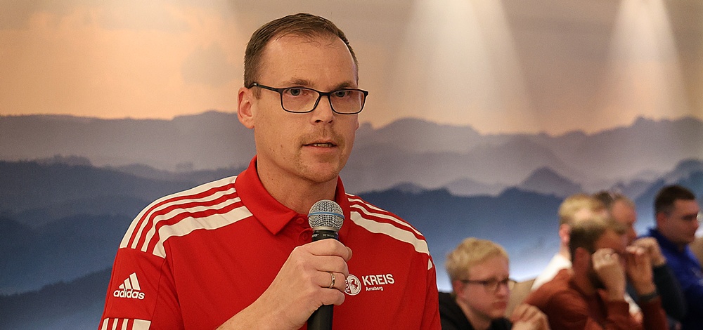 Sascha Göckeler: „Vereine sollen von der Fusion profitieren“