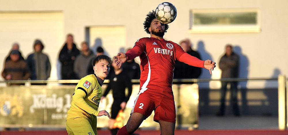 SC Neheim lässt den SuS Bad Westernkotten im Titelrennen stolpern