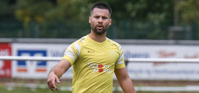 Sandro Krause startet mit Marsberg – Brilon prüft Aufsteiger in Grevenbrück
