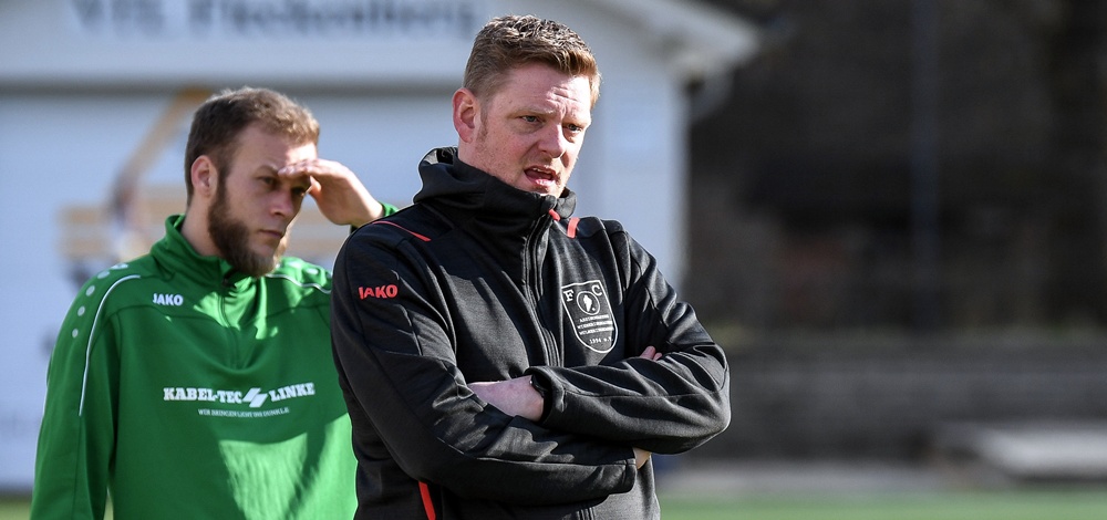 FC Bruchhausen/Elleringhausen sucht kurzfristig einen Testspielgegner