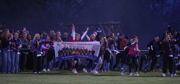 Deutlicher Zuschauer-Rückgang in der "Bundesliga des Sauerlandes"