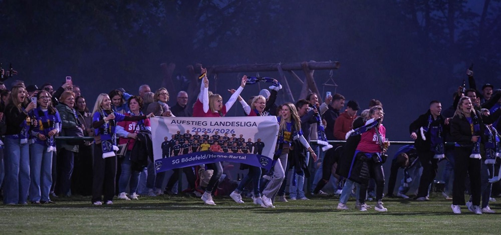 Deutlicher Zuschauer-Rückgang in der „Bundesliga des Sauerlandes“