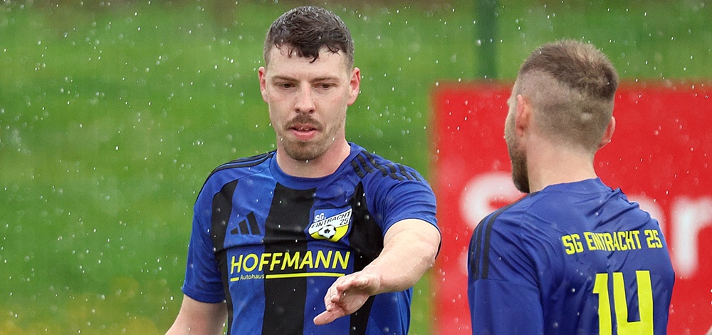Pascal Beilfuß wird Co-Trainer beim Westfalenligisten TuS Hiltrup