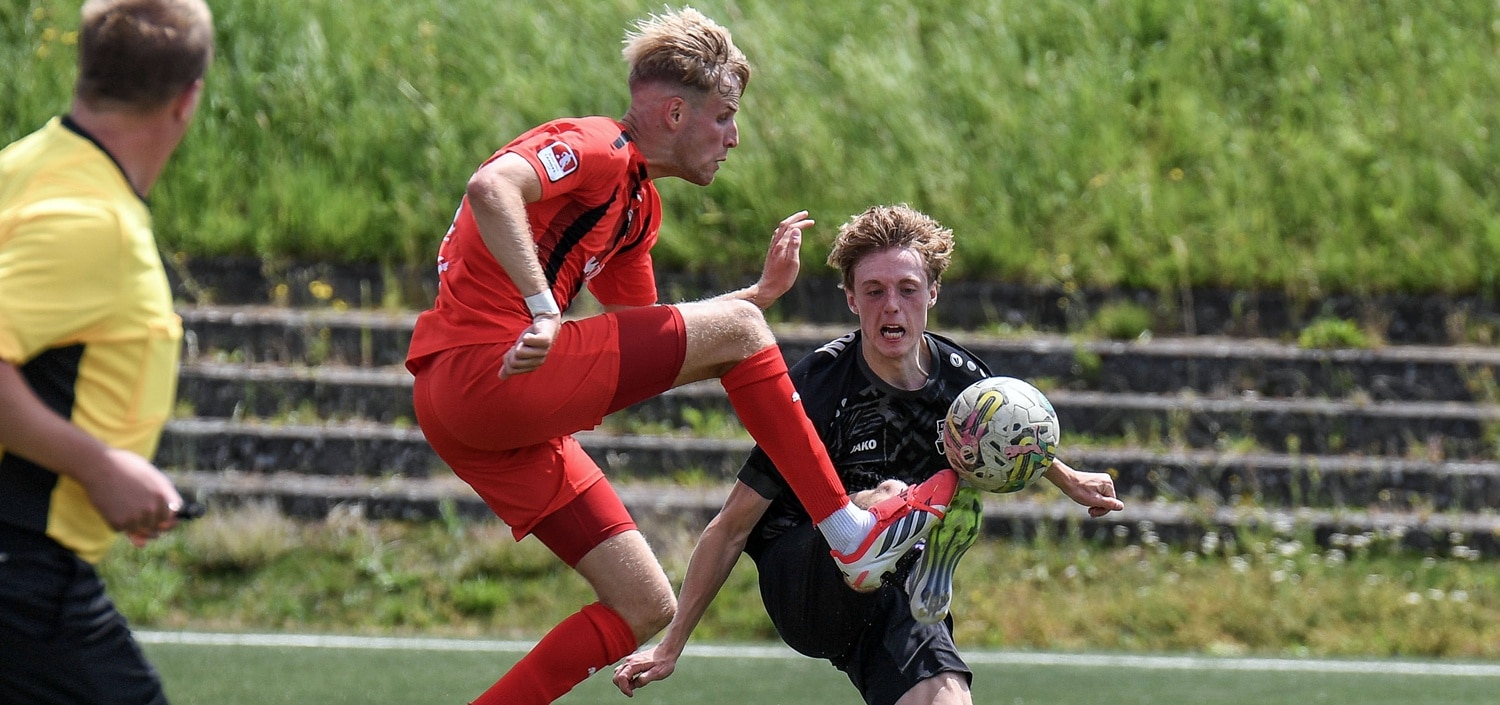 Galerie: RW Erlinghausen – SV Brilon 4:2