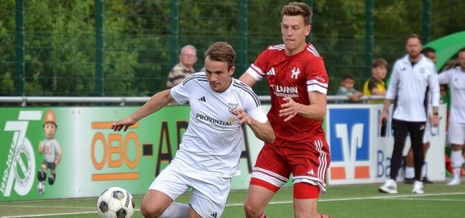 Galerie: SG Herdringen/Müschede – SC Fröndenberg/Hohenheide 4:2