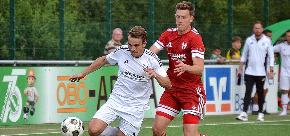 Galerie: SG Herdringen/Müschede – SC Fröndenberg/Hohenheide 4:2