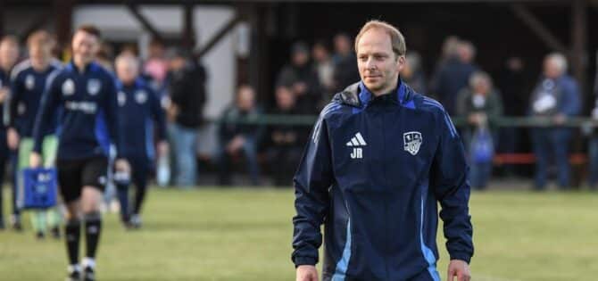 Historische Saison beginnt für die SG Bödefeld/Henne-Rartal im Westfalenpokal