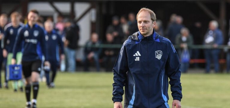 SG Bödefeld/Henne-Rartal ist "aufgestiegen, um genau solche Spiele zu erleben"