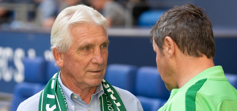 50. Fleckenberger Sportwoche lockt mit Schalke-Traditionself und Alex-Leon-Cup