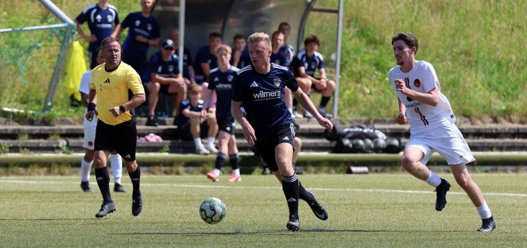Bödefeld/Henne-Rartal schlägt zwei Bezirksligisten - Herdringen/Müschede gewinnt Aufsteigerduell