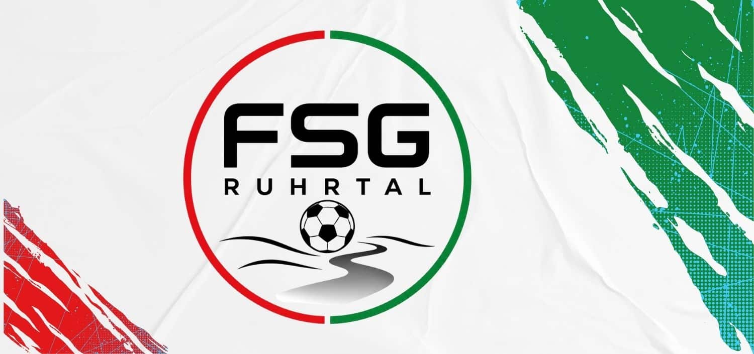 FSG Ruhrtal präsentiert neues Logo