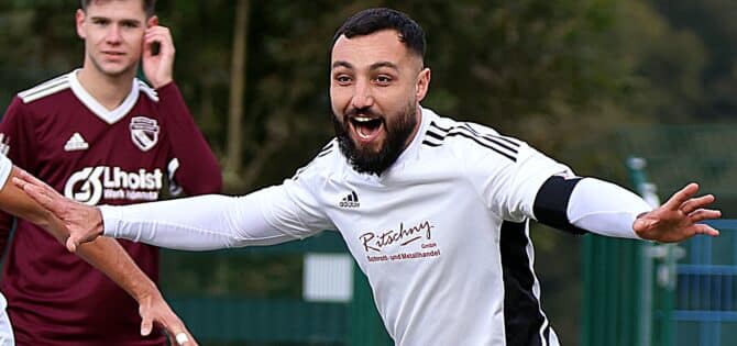 Safak Üstenci verlässt FC Neheim-Erlenbruch nach acht Jahren