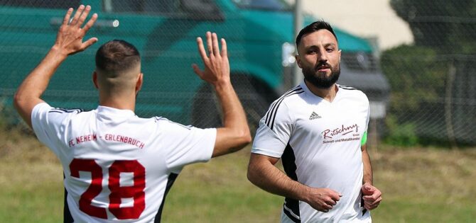 Safak Üstenci vollzieht überraschende Transferwende